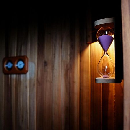 Essence Arenal Spa & Yoga El Castillo Экстерьер фото