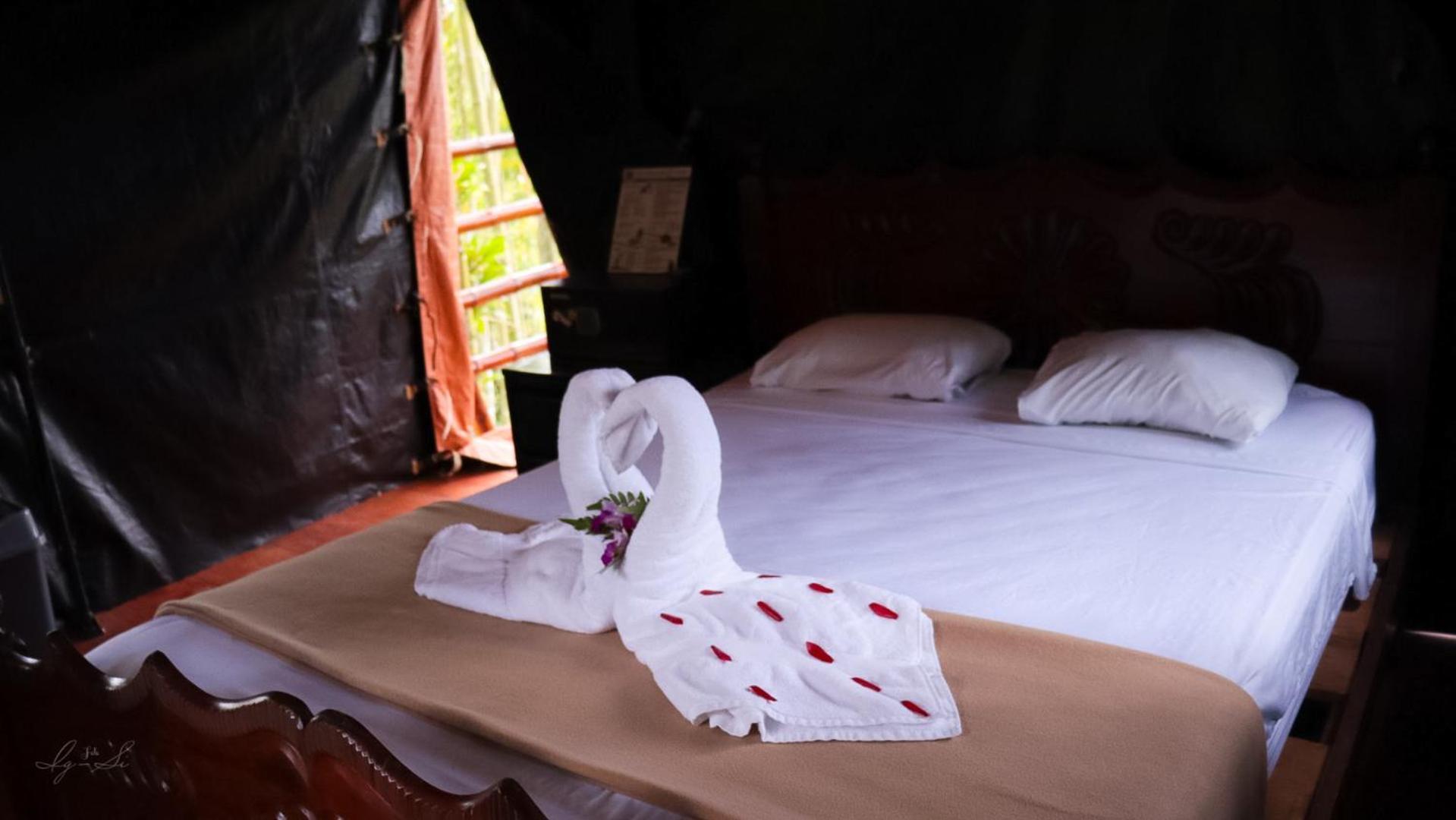 Essence Arenal Spa & Yoga El Castillo Экстерьер фото