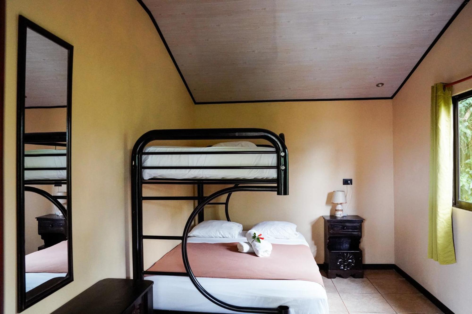 Essence Arenal Spa & Yoga El Castillo Экстерьер фото
