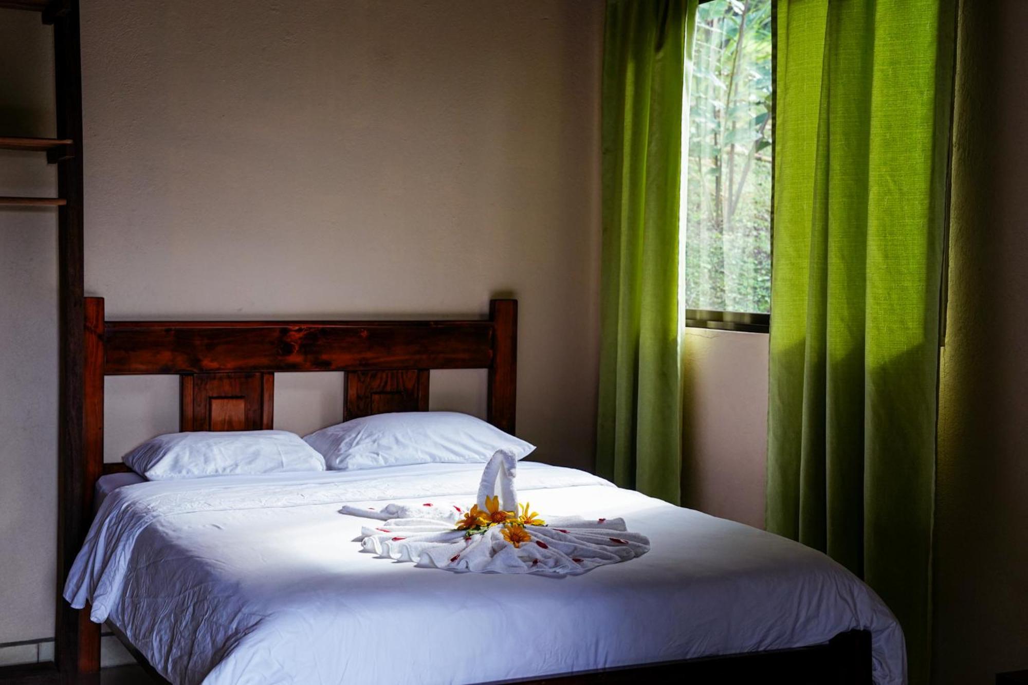 Essence Arenal Spa & Yoga El Castillo Экстерьер фото