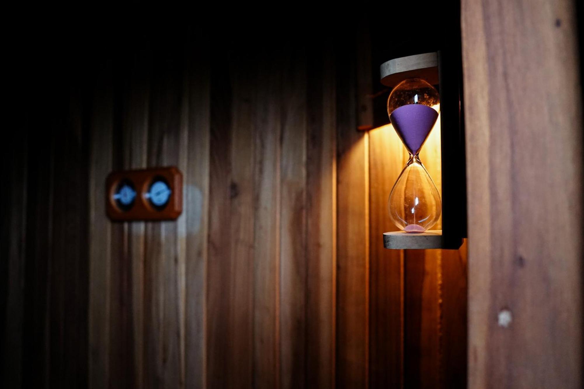 Essence Arenal Spa & Yoga El Castillo Экстерьер фото